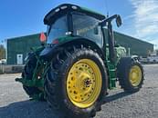 Thumbnail image John Deere 6140R 4