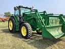 2012 John Deere 6140R Image