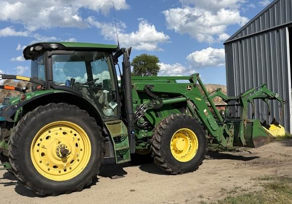 Image of John Deere 6150R Primary image