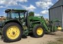 2012 John Deere 6150R Image