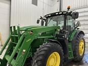 Thumbnail image John Deere 6150R 0