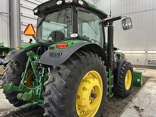 Main image John Deere 6150R 10