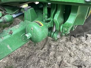 Main image John Deere 6150R 19