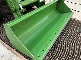 Main image John Deere 6150R 4