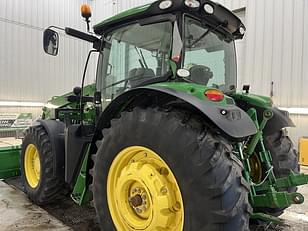 Main image John Deere 6150R 6