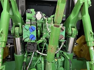 Main image John Deere 6150R 9