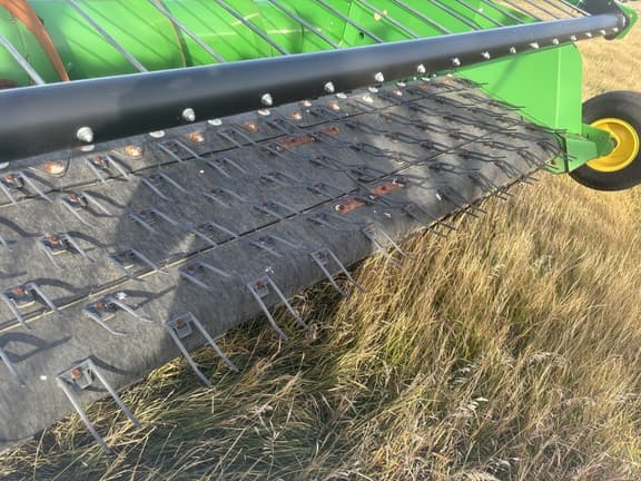 Image of John Deere 615P equipment image 3