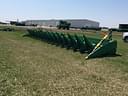 2012 John Deere 616C Image
