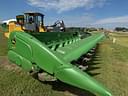 2012 John Deere 616C Image