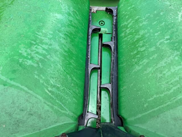 Image of John Deere 616C equipment image 1