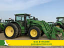 2012 John Deere 6170R Image