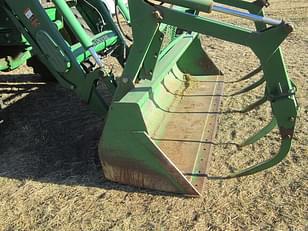 Main image John Deere 6170R 3