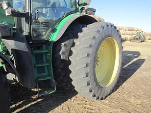 Main image John Deere 6170R 7