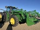 2012 John Deere 6170R Image