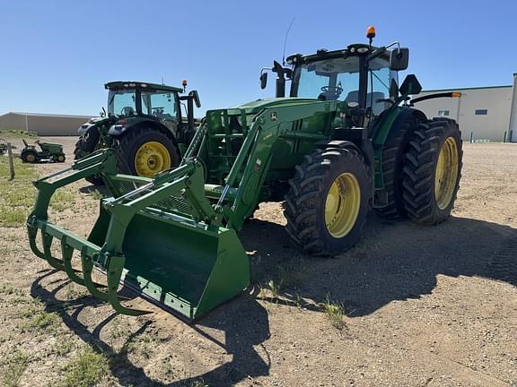 Image of John Deere 6170R Primary image