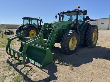 Main image John Deere 6170R