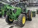 2012 John Deere 6170R Image