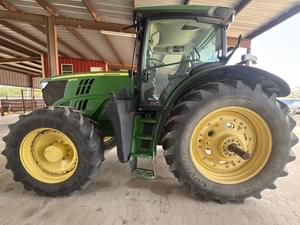 2012 John Deere 6170R Image