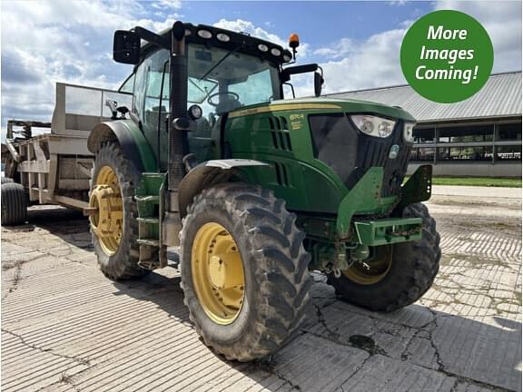 Image of John Deere 6170R Primary Image
