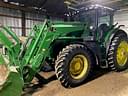 2012 John Deere 6170R Image