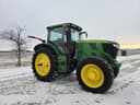 2012 John Deere 6170R Image