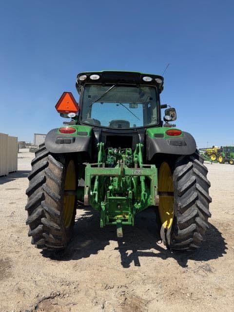 Image of John Deere 6170R equipment image 3
