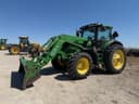 2012 John Deere 6170R Image