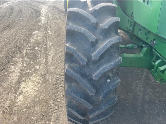 Image of John Deere 6170R equipment image 3