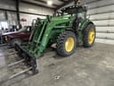 2012 John Deere 6170R Image