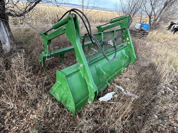 Image of John Deere 6170R equipment image 2