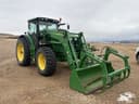 2012 John Deere 6170R Image