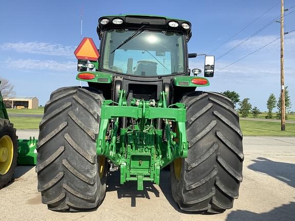Image of John Deere 6170R equipment image 2