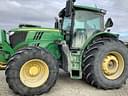 2012 John Deere 6170R Image