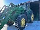 2012 John Deere 6170R Image