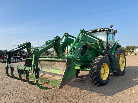 Image of John Deere 6170R Primary image