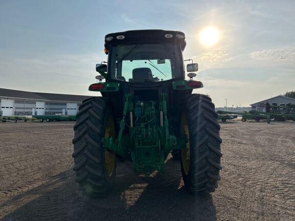 Image of John Deere 6170R equipment image 3