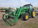 2012 John Deere 6170R Image