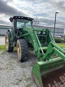 2012 John Deere 6170R Image