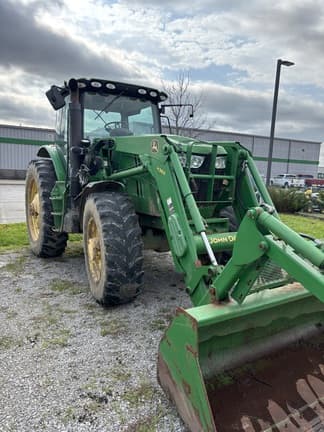 Image of John Deere 6170R Primary image