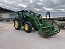 2012 John Deere 6170R Image