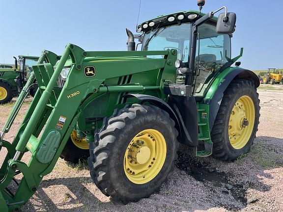 Image of John Deere 6170R Primary image