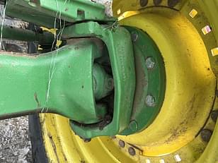 Main image John Deere 6170R 17