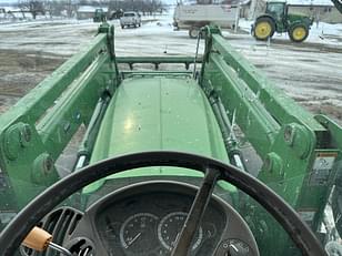 Main image John Deere 6170R 22