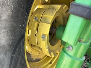 Main image John Deere 6170R 7