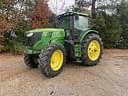 2012 John Deere 6170R Image