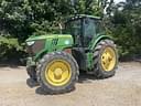 2012 John Deere 6170R Image