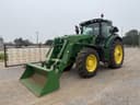 2012 John Deere 6170R Image