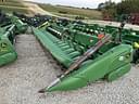 2012 John Deere 618C Image