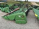 2012 John Deere 618C Image