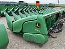 2012 John Deere 618C Image